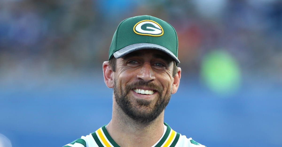 What is ayahuasca? NFL star Aaron Rodgers touts psychedelic