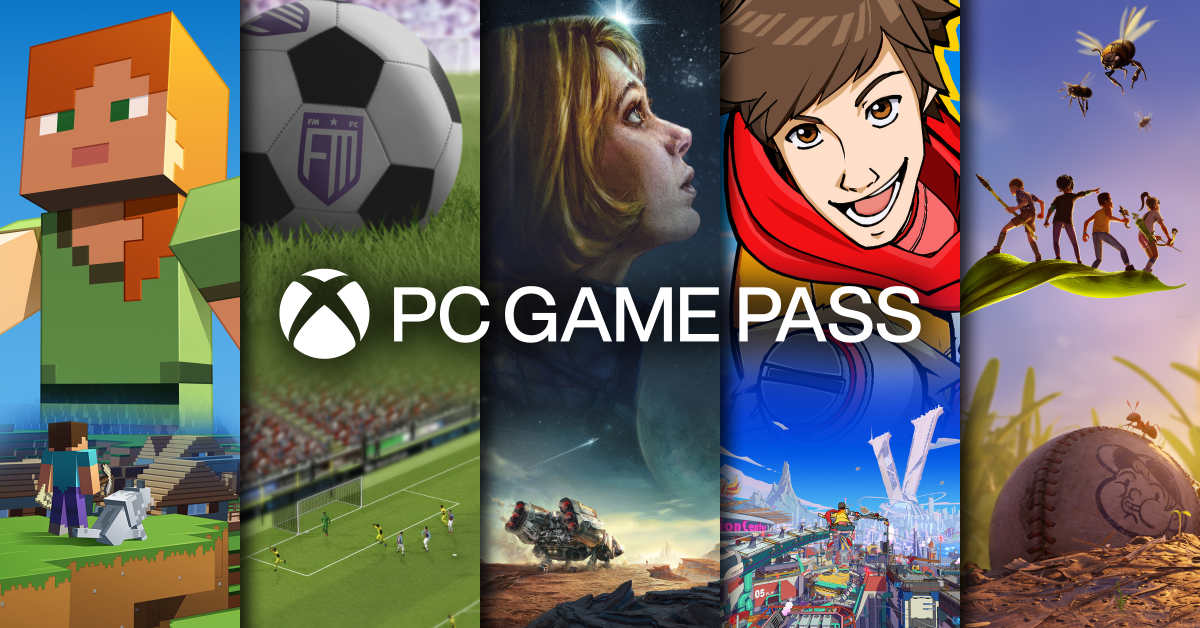 PC Gamers Get Three Months of Xbox Game Pass for Free From Nvidia - Men's  Journal | Video Games