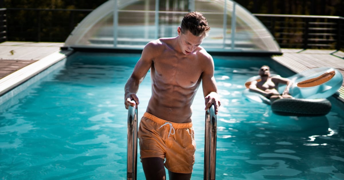 The 10 Best Men's Swim Trunks on  Start at $15 - Men's Journal