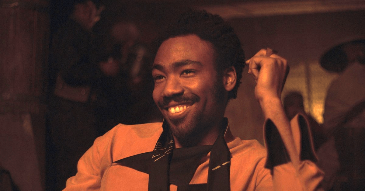 Solo: A Star Wars Story Almost Cast This Actor As Lando - Men's Journal ...