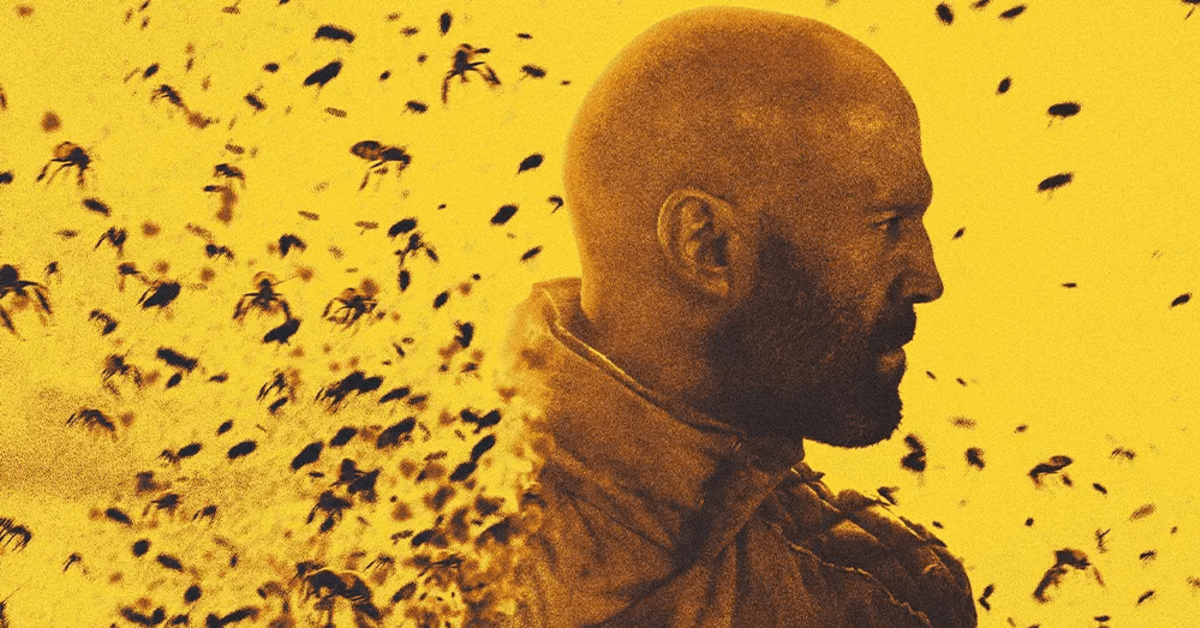 The Beekeeper Trailer: Jason Statham’s New Action Blockbuster - Men's ...