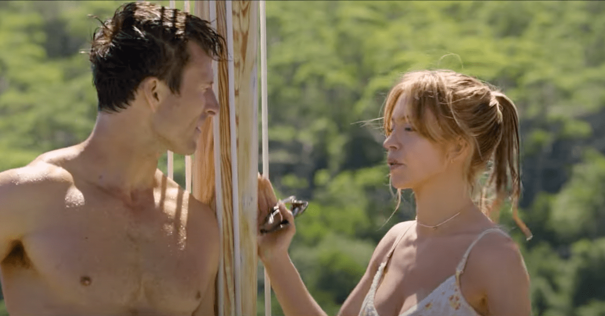 Anyone but You' trailer: Sydney Sweeney, Glen Powell pretend to date