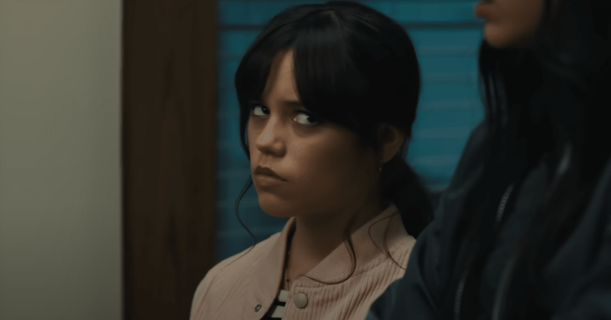 Jenna Ortega Will Not Return For Scream VII - Men's Journal | Streaming