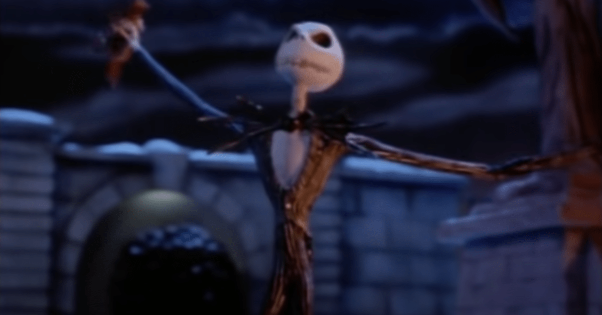 Tim Burton Says No to The Nightmare Before Christmas Sequels or Reboots ...