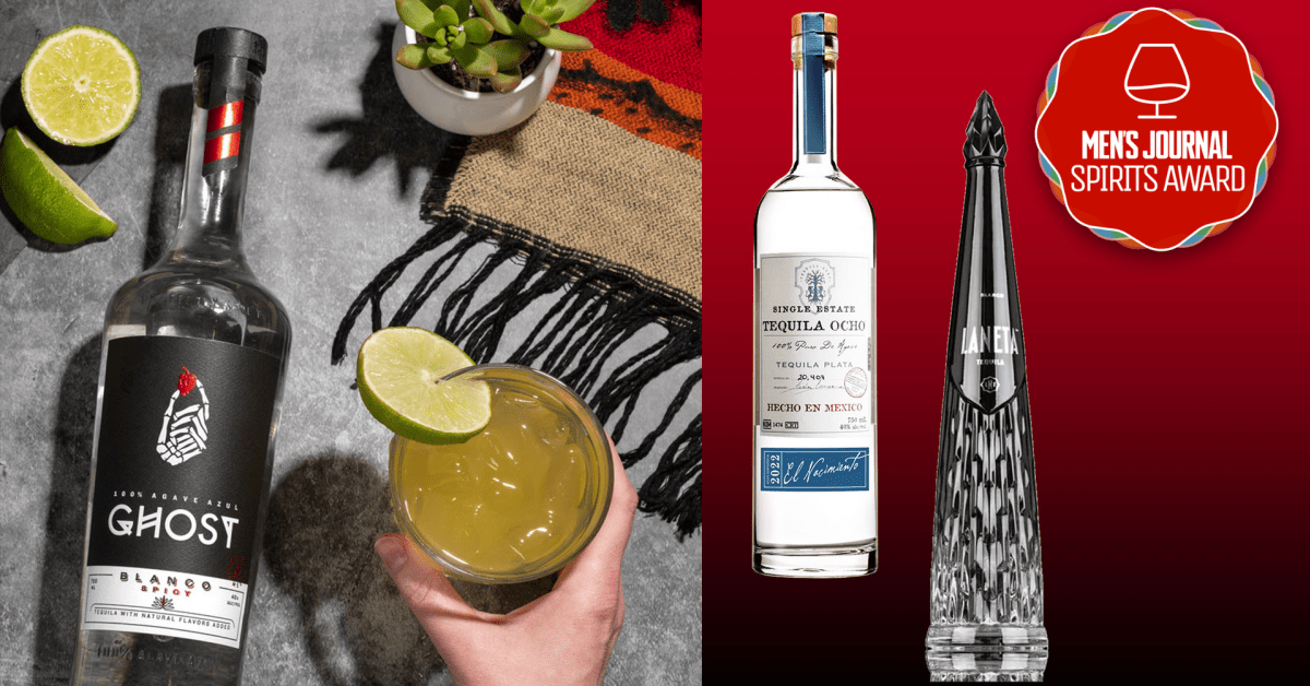 Best Tequilas of 2024 for Making Spicy, Smooth, and Sweet Margaritas