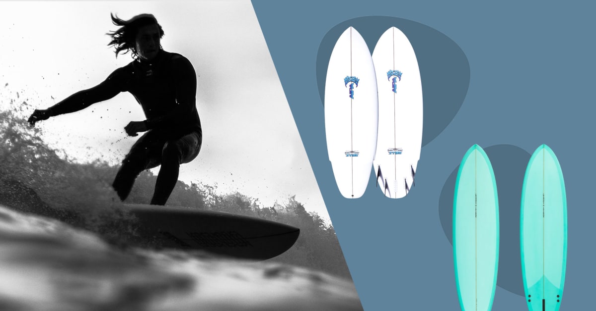 Best surfboard deals for beach breaks