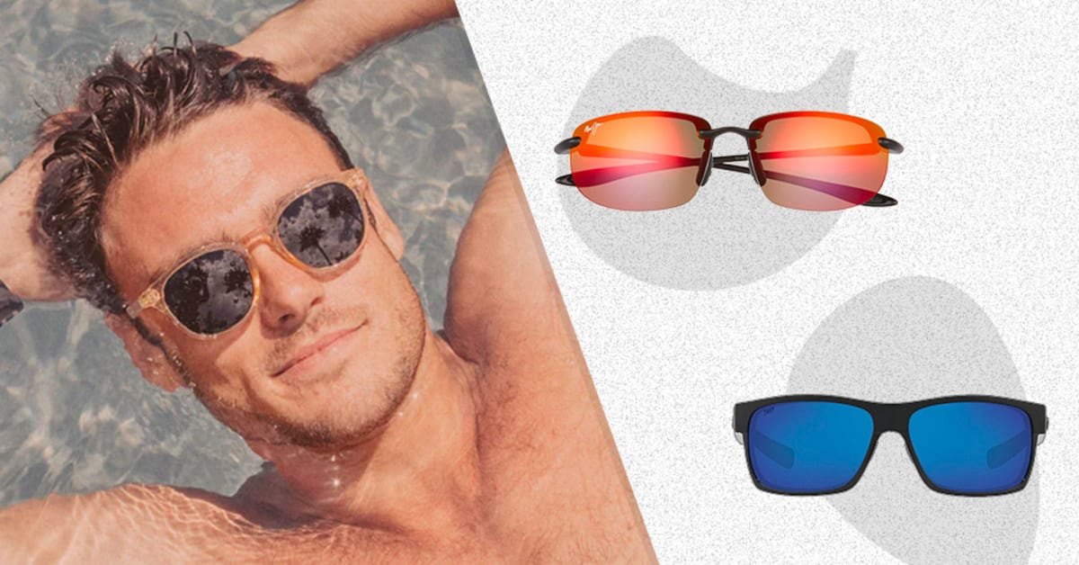 The 15 Best Polarized Sunglasses for Men 2024 Men's Journal