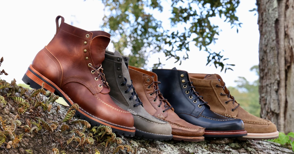 Red wing clearance boots discount