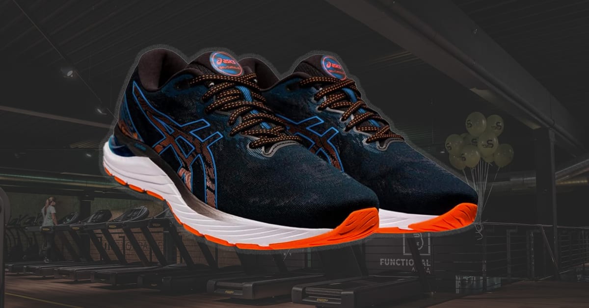 Asics costliest deals shoes