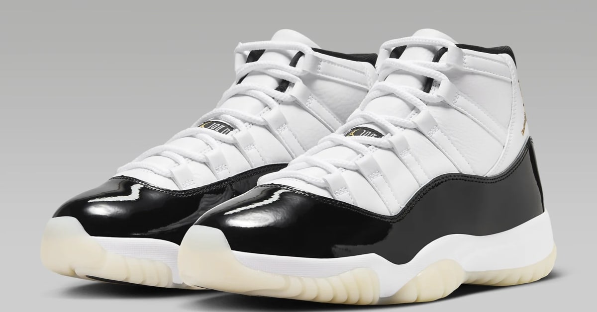 How much the cheap jordan 11 cost