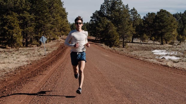The Most Stylish Running Gear for Men: Fall/Winter 2019 - Men's Journal
