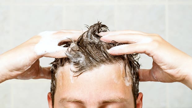 I'm an expert and here's why your hair gel is making you go bald