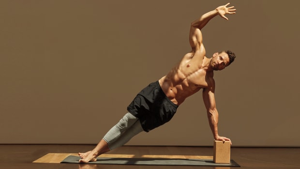 Abs workouts - Men's Journal