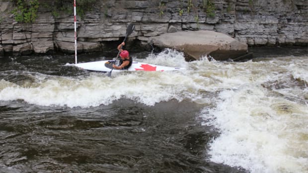 Kayak Tow Systems Review - Men's Journal