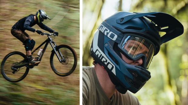 Pit Viper Injects '90s Nostalgia Into New Mountain Biking & Beach Apparel -  Men's Journal