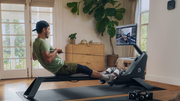 Rowing Machine Workout: The Ultimate Guide (2022)