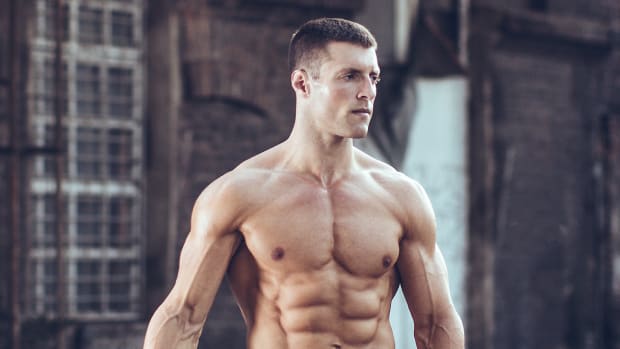 Abs workouts - Men's Journal