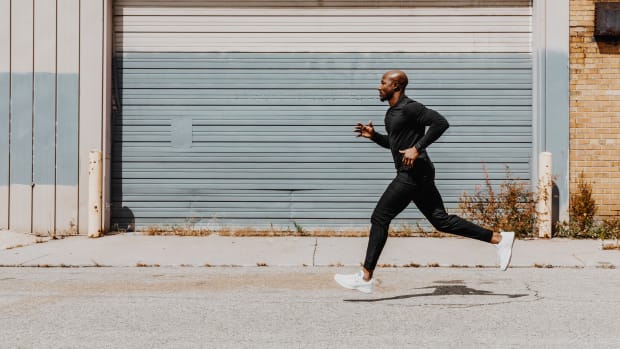 The Most Stylish Running Gear for Men: Fall/Winter 2019 - Men's Journal