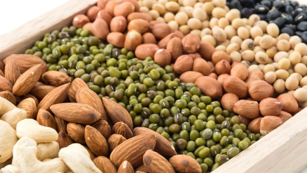 9 Healthy Protein Shakes That Actually Taste Good