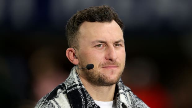 Johnny Manziel Weight Loss : Transformation Secrets Revealed