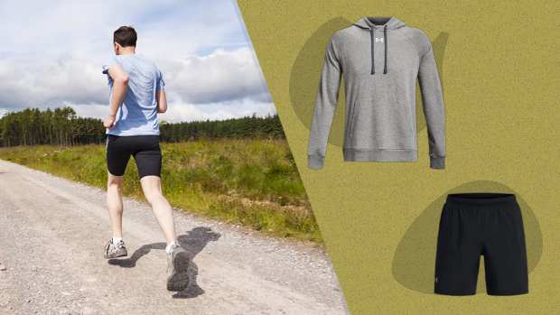 Tracksmith Spring 2020 Collection Review: The Best Running