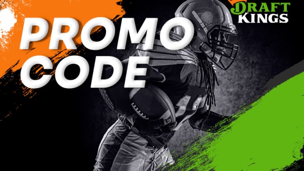 DraftKings Sportsbook Bonus: Bet $5 on Giants vs. 49ers to Win $200+ -  Men's Journal