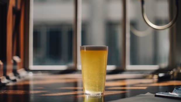 Study Exposes Hidden Health Danger in Non-Alcoholic Beer - Men's Journal