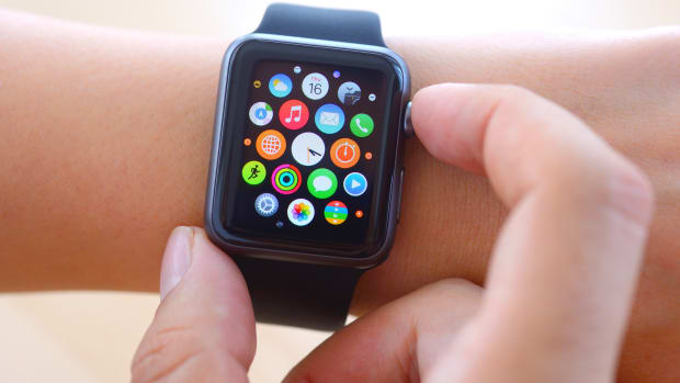 Apple 'Watch X' Will Reportedly Upgrade With Blood Pressure Monitoring -  Men's Journal