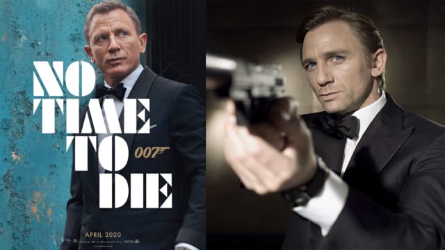 Next James Bond favourite smashes past Henry Cavill and Tom Hardy, Films, Entertainment