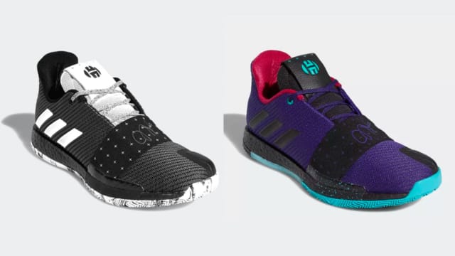 Breaking: Donovan Mitchell Unveils First adidas Signature Shoe •