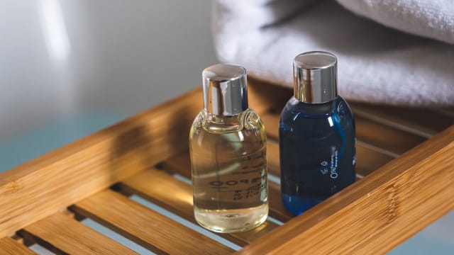 Bathroom Essentials for Men That Will Impress Any Woman – SPY