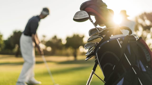 Fill Your Bag with the Gear the Pros Use—Get TaylorMade Golf