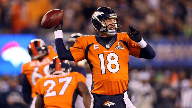 How to watch and stream NFL Super Bowl XLVIII Champions - 2014 on Roku