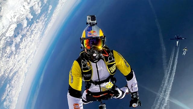 Nervous About Skydiving the First Time? | Skydive Tecumseh
