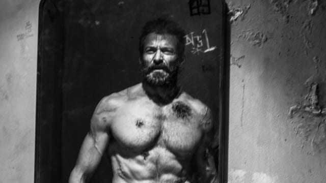 Hugh Jackman Remembers Getting Supremely Ripped for 'Logan