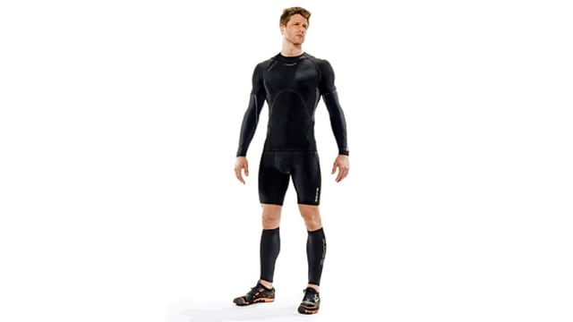 Is Compression Gear Worth Investing In?