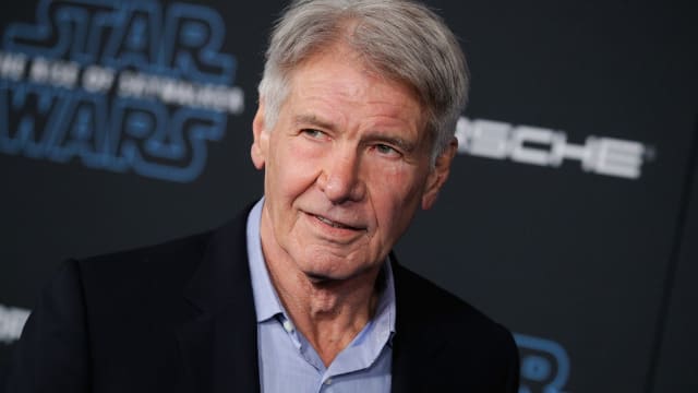 Harrison Ford Says ‘Indiana Jones 5’ Will Start Shooting This Summer ...