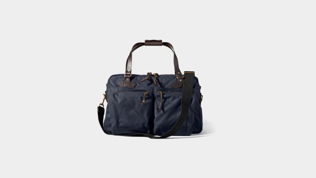 The Best Bags for Men to Transition From Work to the Gym - Men's Journal