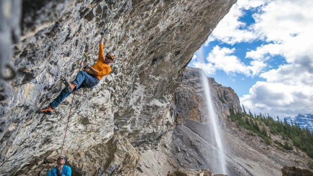 Rock Climbing Terminology: First Ascent in Rock Climbing, by Marina  Kuperman Villatoro