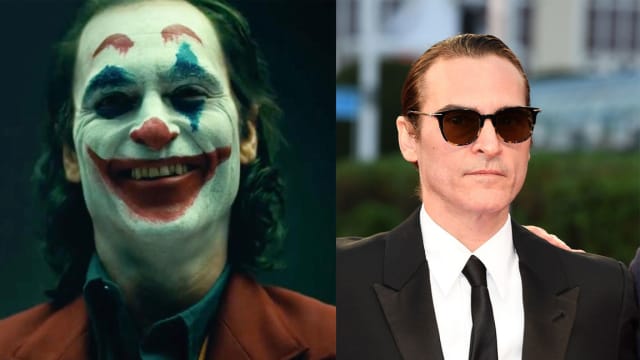 Joaquin Phoenix Talks Losing Weight And Preparing For ‘Joker’ With ...