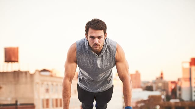 5 Ideas for a Stamina-based Workout