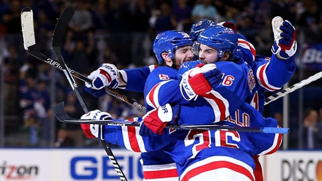 10 reasons Stanley Cup Playoffs are better than NBA Playoffs