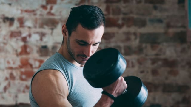 The 13 Best Chest Exercises For Men
