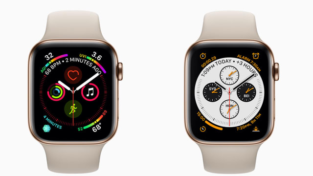 Apple Watch Series 4 review: It's finally time to buy, British GQ