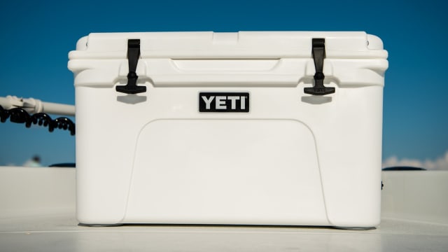 The Best Yeti Labor Day Sales: 20% Off The Tundra 45 Cooler And More -  Forbes Vetted
