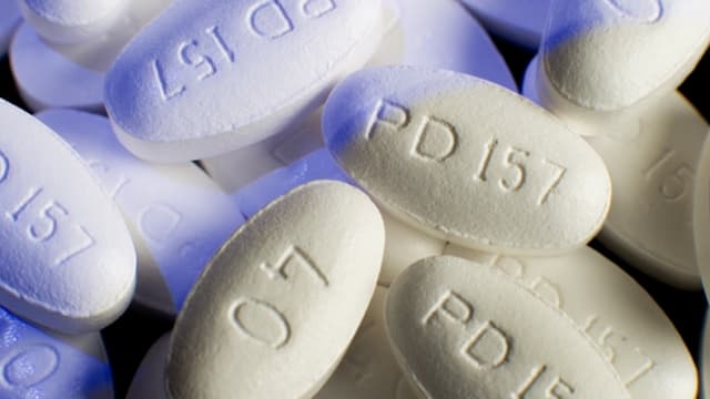 Statins and Other Common Meds Can Negatively Affect Your Workout