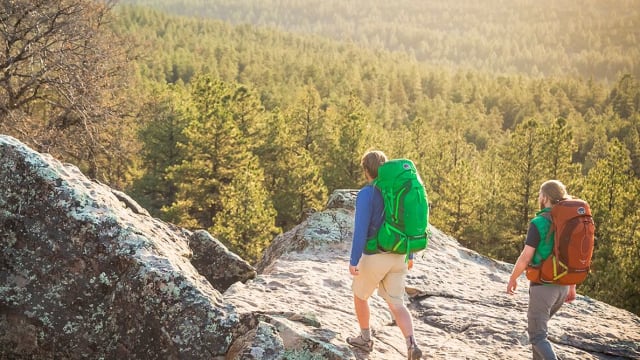 The 5 Best Hiking Boots to Wear on the Trails This Season: 2018 - Men's  Journal