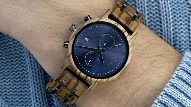 Odell Beckham Jr. Wore an Almost-$200,000 Watch During a Real NFL Game