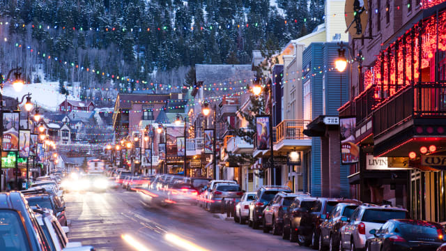 The 4-Day Weekend in Aspen: Where to Go, Eat, Drink, and Stay - Men's  Journal