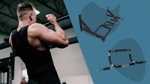 4 Compound Arm Exercises That Will Forge Massive Biceps and Triceps - Men's  Journal